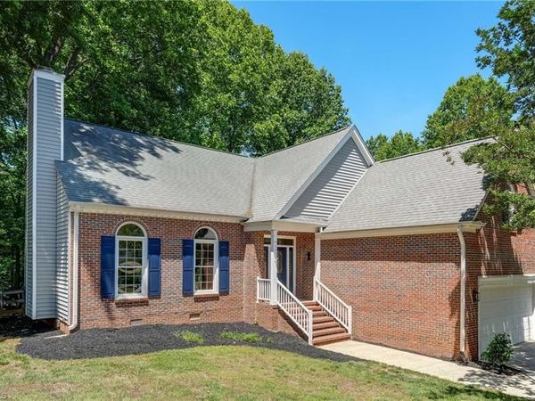 4301 Windlestraw Lane, Greensboro, NC 27410
