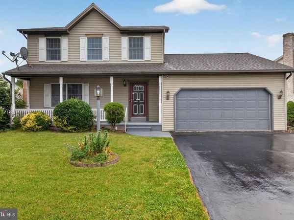 2 WINDSOR WAY, CAMP HILL, PA 17011