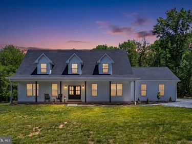 28105 RACCOON FORD ROAD, CULPEPER, VA 22701