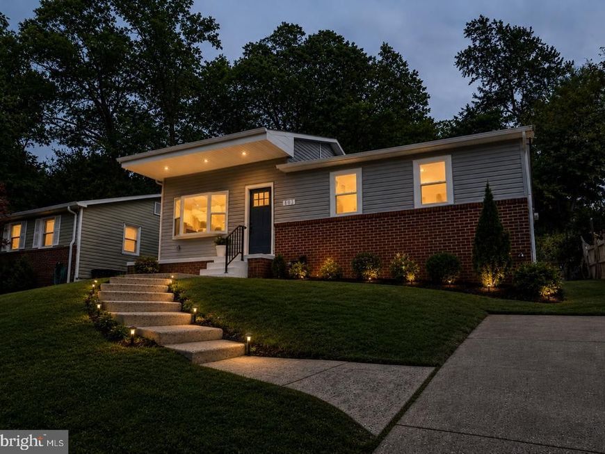 803 Johnson Avenue , Silver Spring, MD 20904 Main Photo