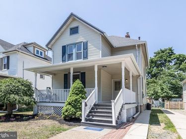 211 HARVARD AVENUE, COLLINGSWOOD, NJ 08108