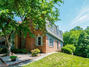 5918 WESCOTT HILLS WAY, ALEXANDRIA, VA 22315