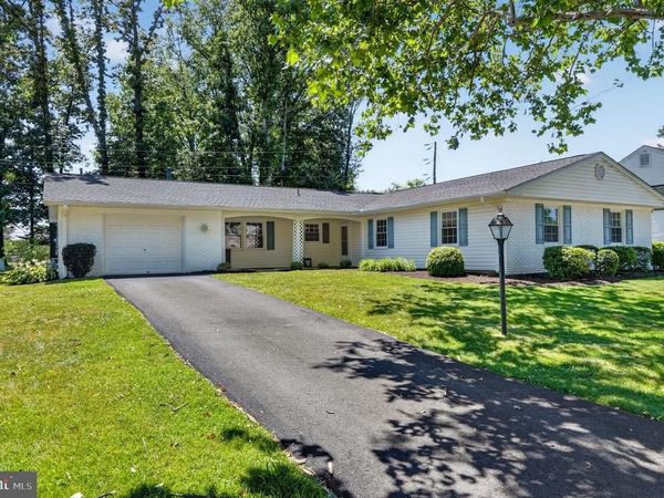 4202 MARBLE LANE, FAIRFAX, VA 22033