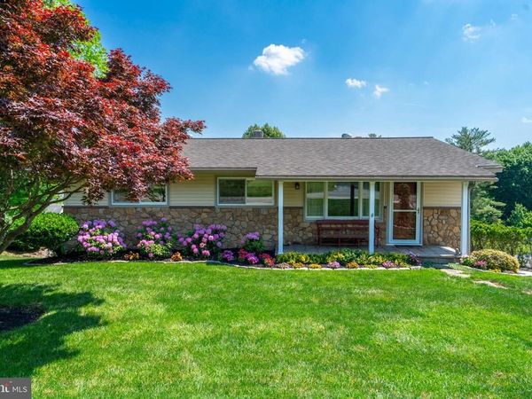 167 E VALLEY FORGE ROAD, KING OF PRUSSIA, PA 19406