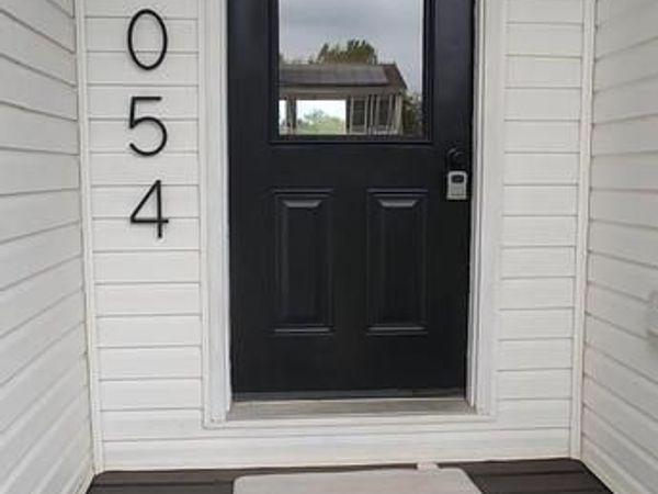 11054 AUSTIN LANE , WORTON, MD 21678