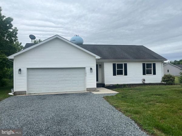 11054 AUSTIN LANE, WORTON, MD 21678