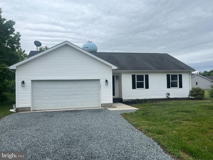 11054 Austin Lane, Worton, MD 21678 Main Photo