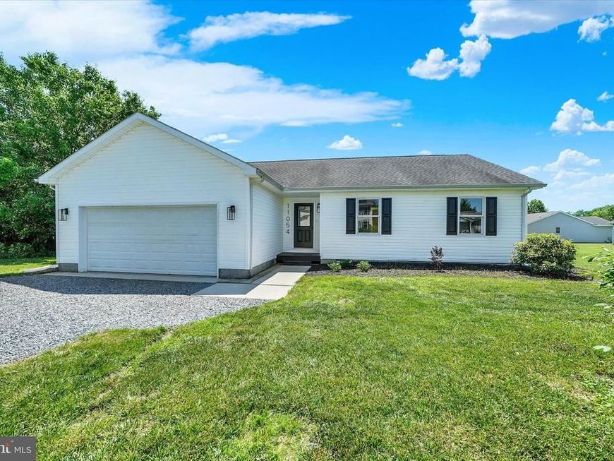 11054 Austin Lane, Worton, MD 21678 Main Photo