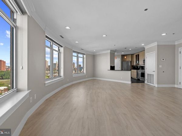 100 HARBORVIEW DRIVE, Unit 1610, BALTIMORE, MD 21230