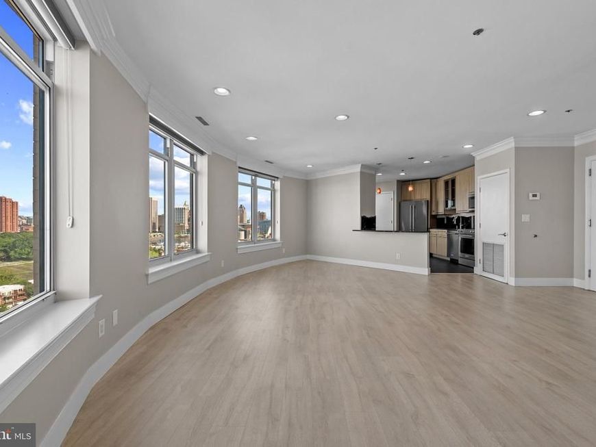 100 Harborview Drive, Unit 1610, Baltimore, MD 21230 Main Photo