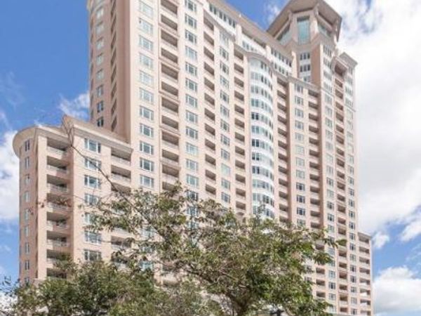 100 HARBORVIEW DRIVE, Unit 1610, BALTIMORE, MD 21230