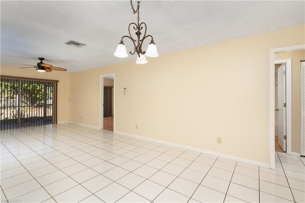 4608 SE 4th Pl , Unit 6, Cape Coral, FL 33904 Photo