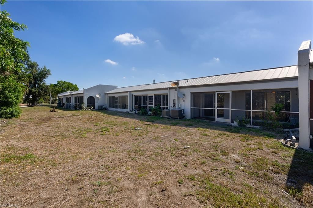 4608 SE 4th Pl , Unit 6, Cape Coral, FL 33904 Photo