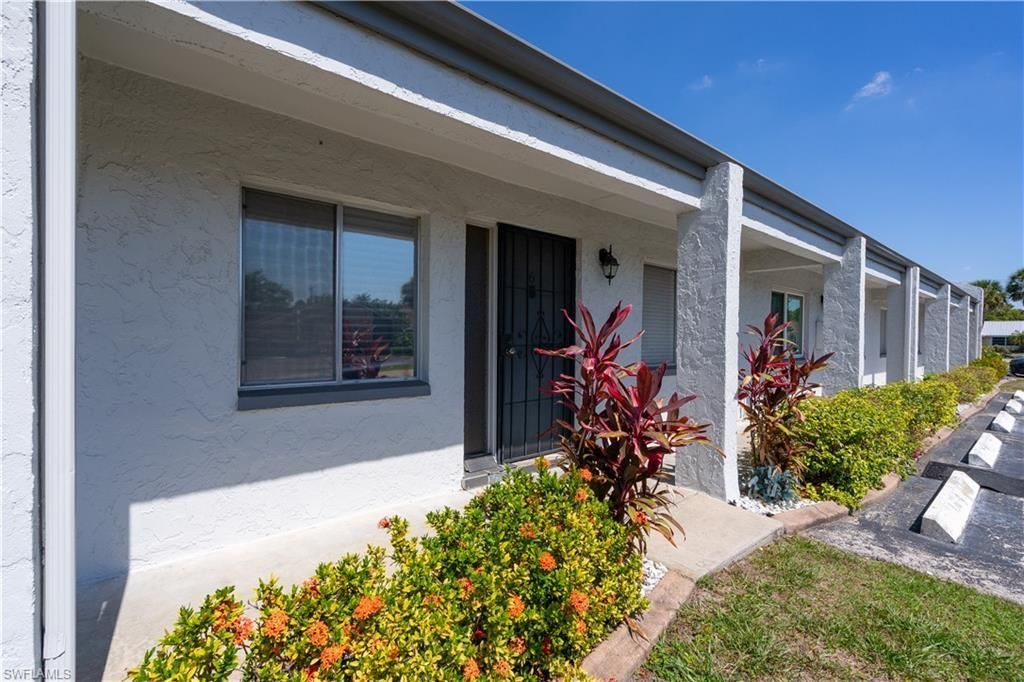 4608 SE 4th Pl , Unit 6, Cape Coral, FL 33904 Photo