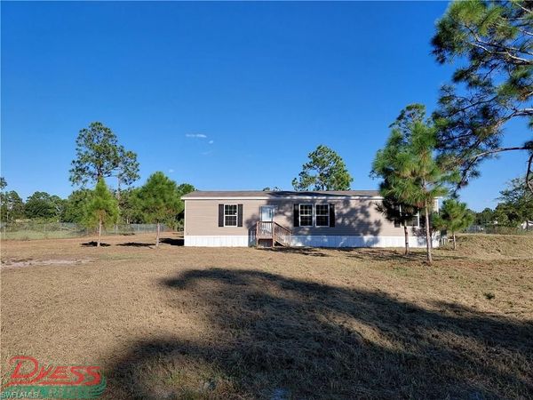 235 N Kennel ST , CLEWISTON, FL 33440