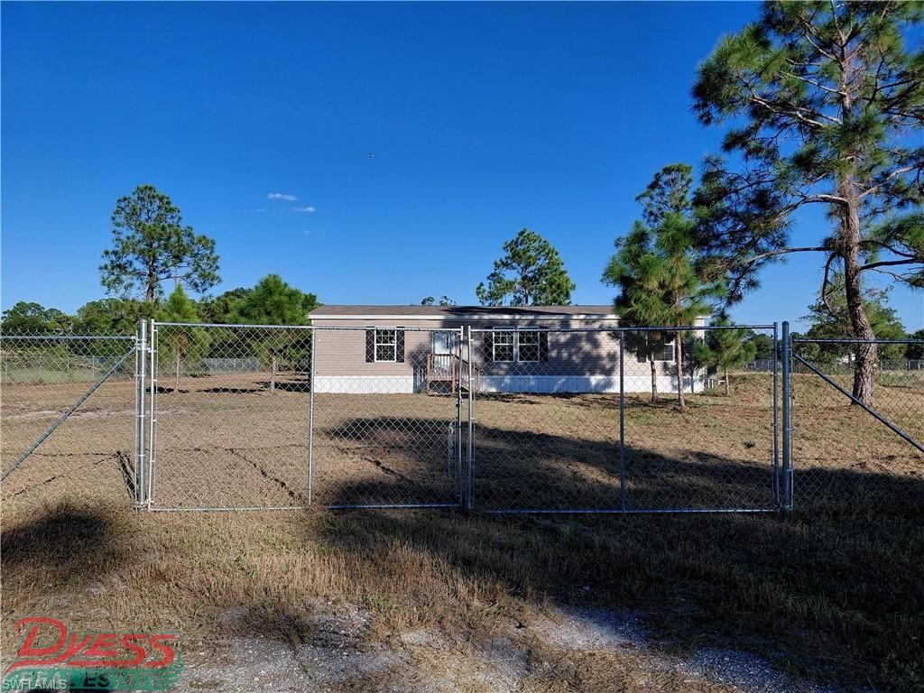 235 N Kennel St , Clewiston, FL 33440 Photo