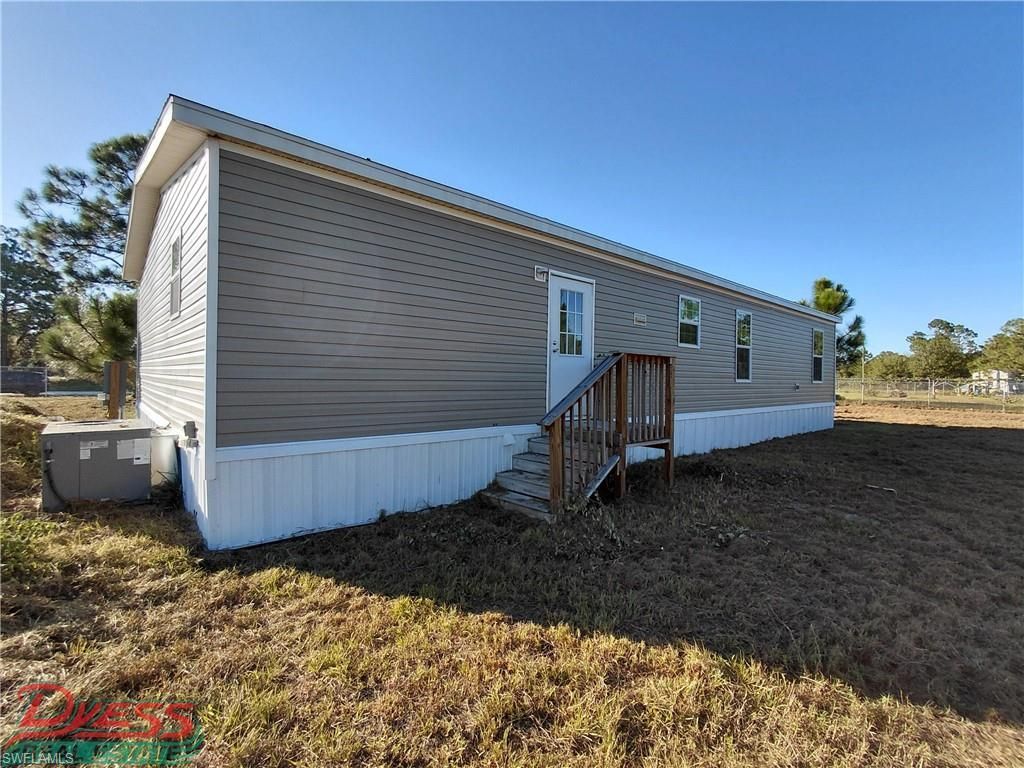 235 N Kennel St , Clewiston, FL 33440 Photo