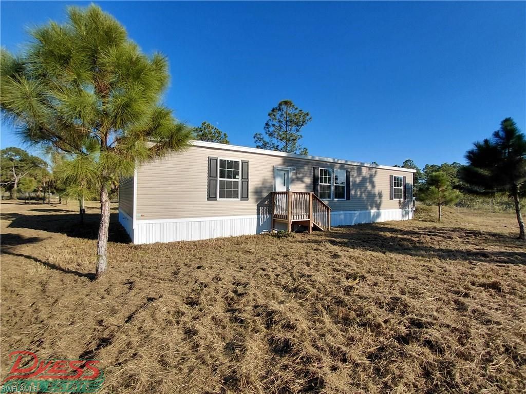 235 N Kennel St , Clewiston, FL 33440 Photo