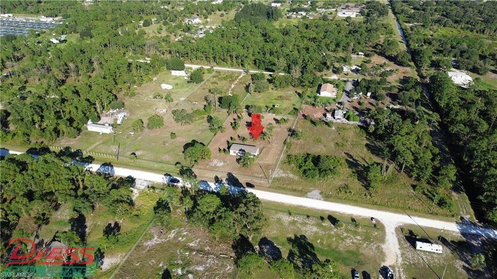 235 N Kennel St , Clewiston, FL 33440 Photo