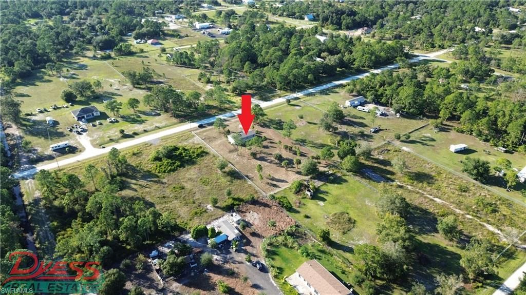 235 N Kennel St , Clewiston, FL 33440 Photo