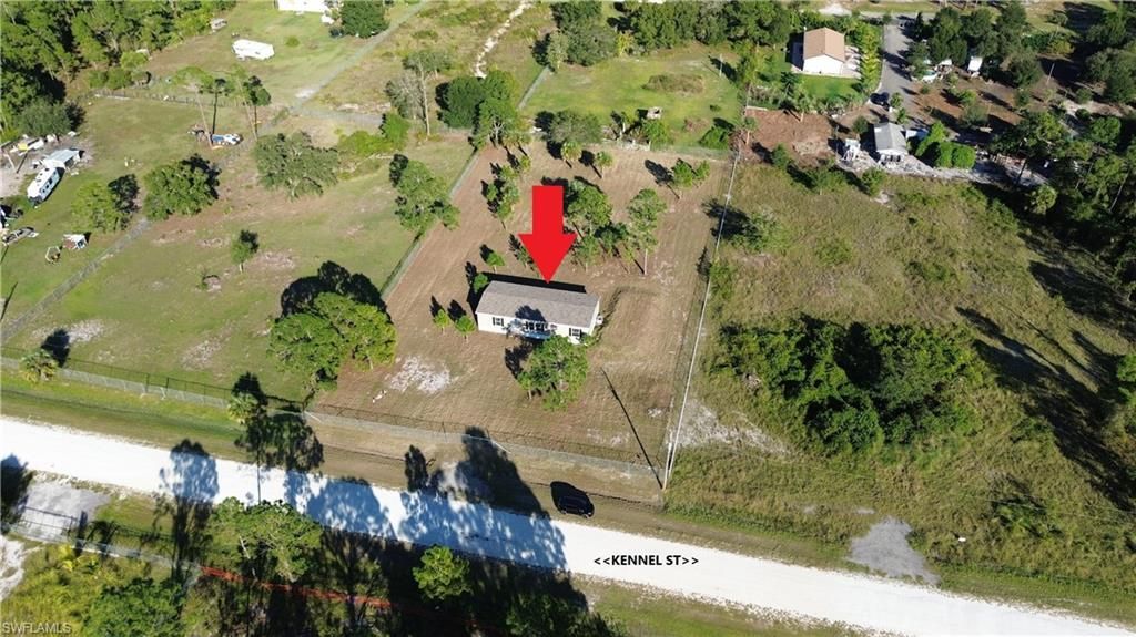 235 N Kennel St , Clewiston, FL 33440 Photo