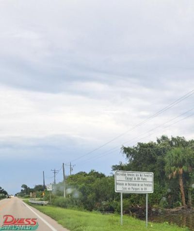 235 N Kennel St , Clewiston, FL 33440 Photo