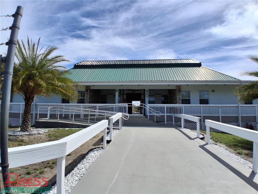 235 N Kennel St , Clewiston, FL 33440 Photo