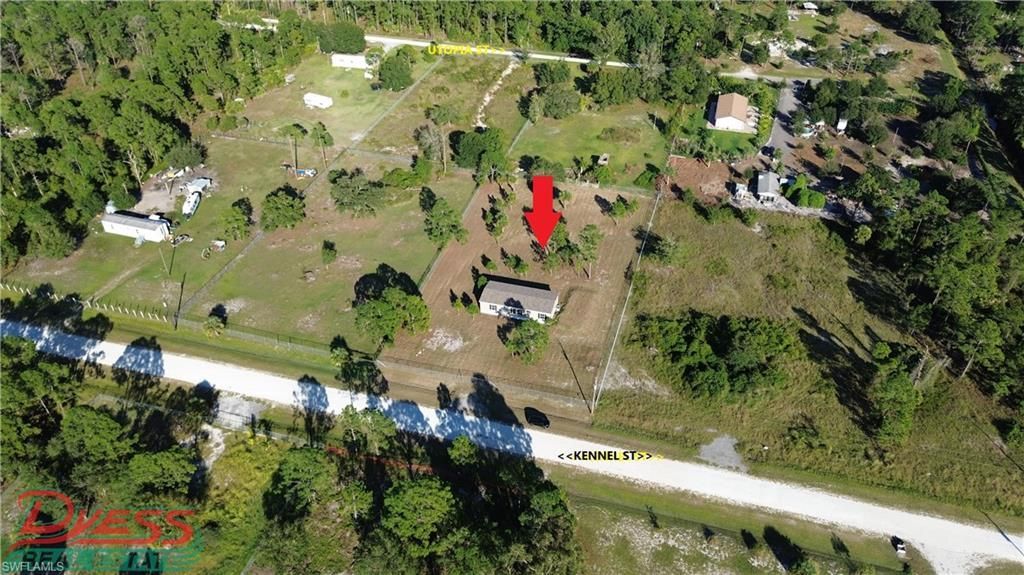 235 N Kennel St , Clewiston, FL 33440 Photo