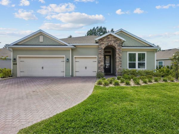 75203 WHITE RABBIT Avenue , Yulee, FL 32097
