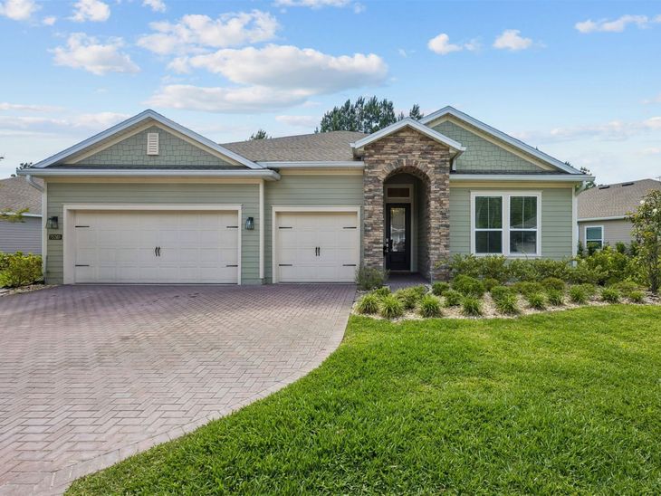 75203 White Rabbit Avenue, Yulee, FL 32097 | MLS ID 116146 - Watson ...