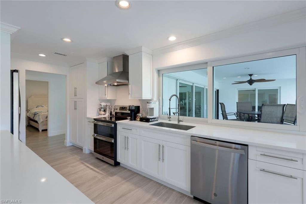 1250 Tuna Ct , Naples, FL 34102 Photo