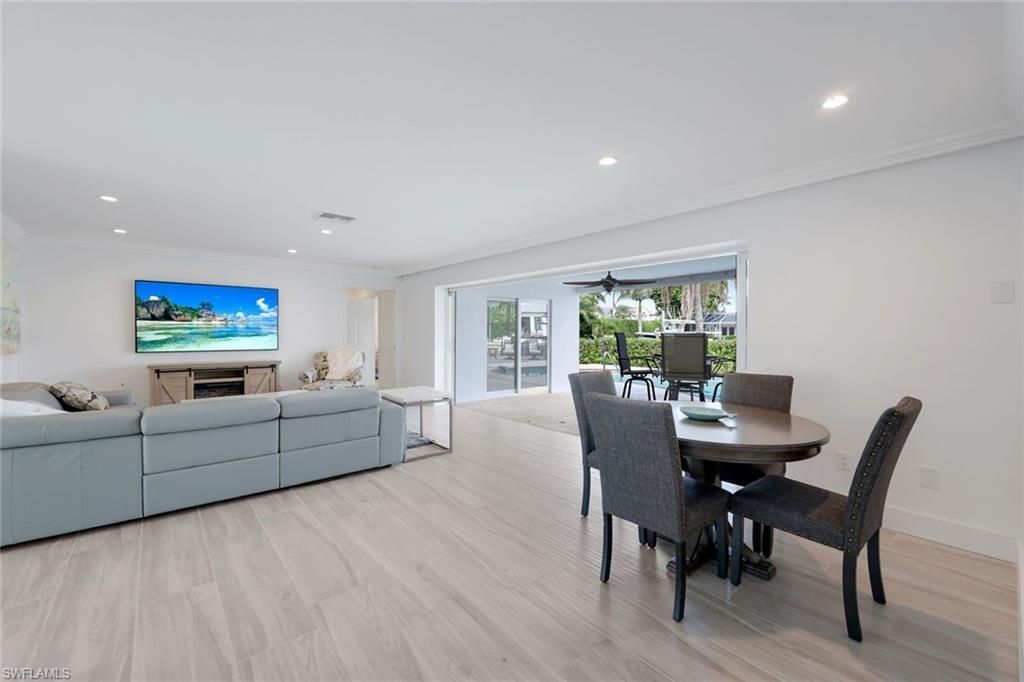 1250 Tuna Ct , Naples, FL 34102 Photo