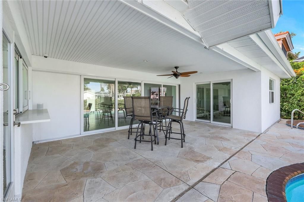 1250 Tuna Ct , Naples, FL 34102 Photo