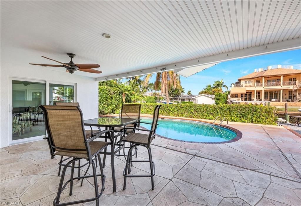 1250 Tuna Ct , Naples, FL 34102 Photo