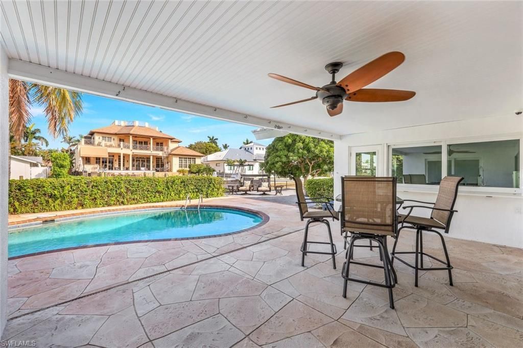 1250 Tuna Ct , Naples, FL 34102 Photo