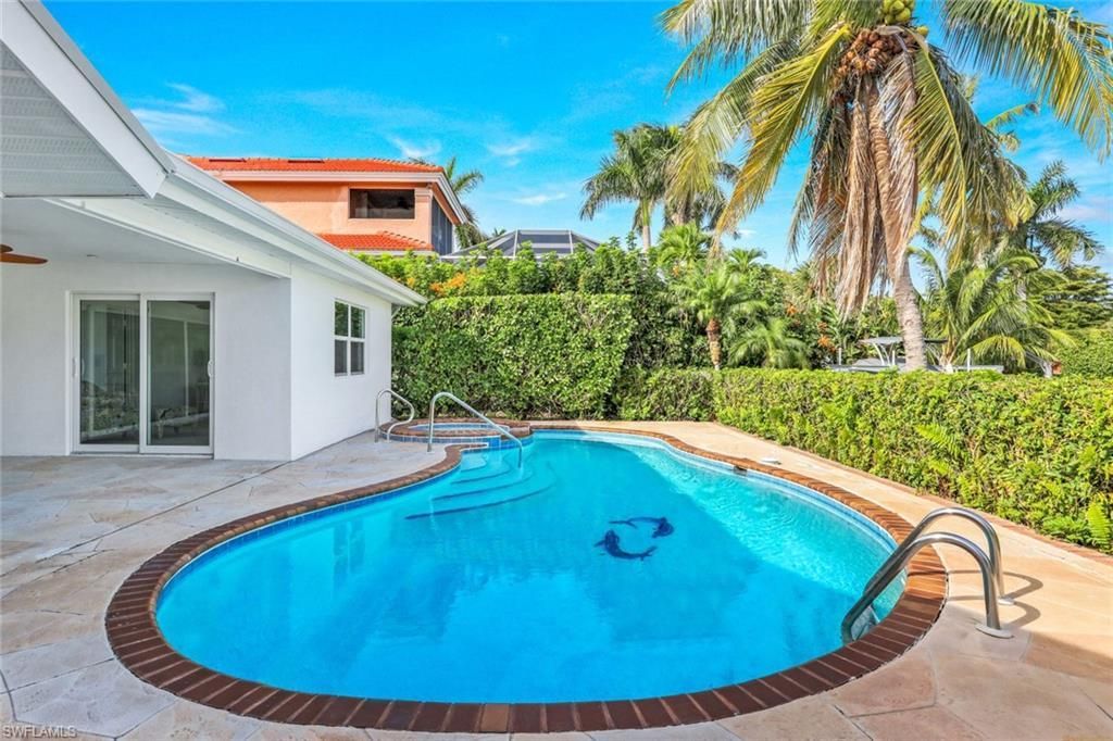 1250 Tuna Ct , Naples, FL 34102 Photo