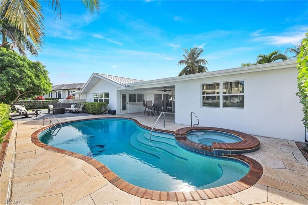 1250 Tuna Ct , Naples, FL 34102 Photo