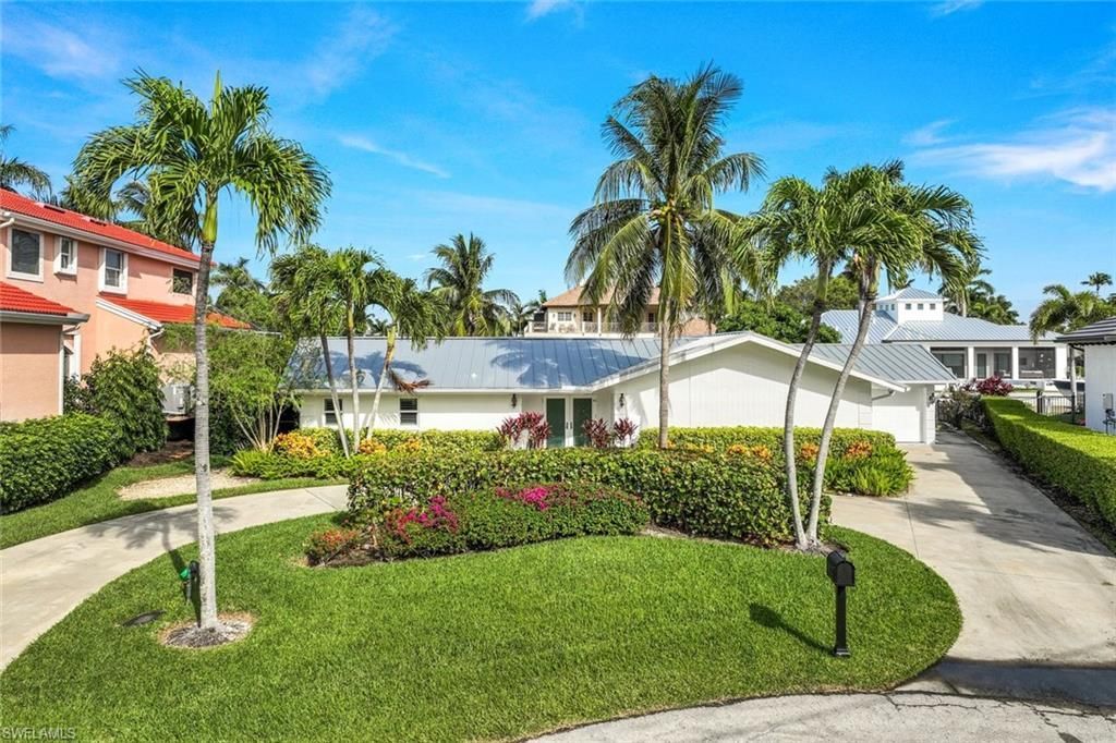 1250 Tuna Ct , Naples, FL 34102 Photo