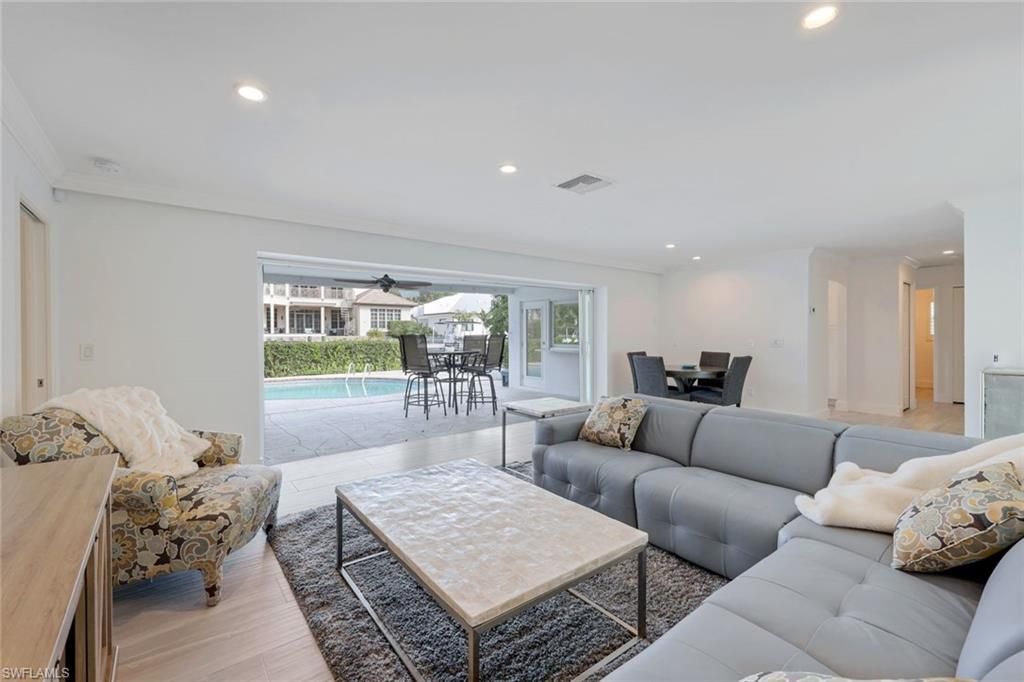 1250 Tuna Ct , Naples, FL 34102 Photo