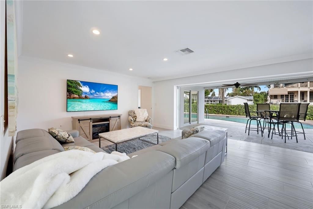 1250 Tuna Ct , Naples, FL 34102 Photo