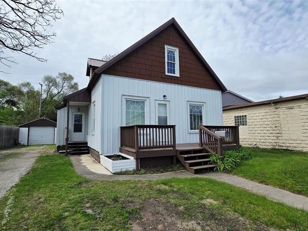 2620 Conner Street, Port Huron, MI 48060