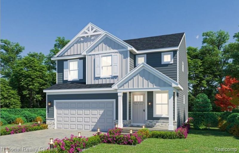15199 Hanover Avenue , Allen Park, MI 48101 Main Photo