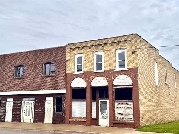3462 Main Street , Deckerville Vlg, MI 48427