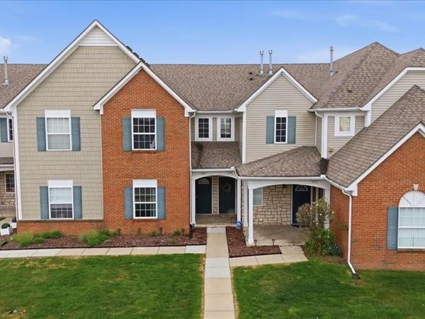 1980 Monarch Drive, Shelby Twp, MI 48316
