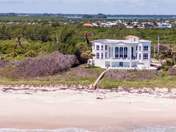 4600 N Highway A1a, Hutchinson Island, FL 34949