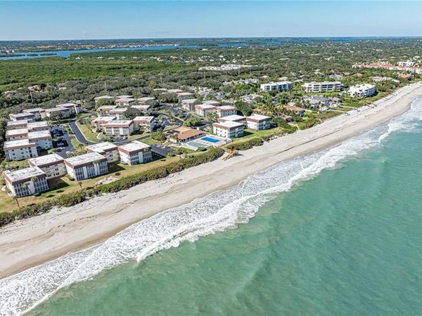 5400 Highway A1a, Unit 22, Vero Beach, FL 32963