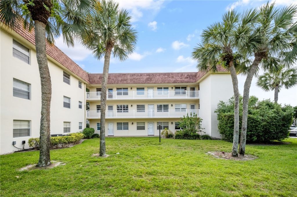 5400 Highway A1a, Unit 22, Vero Beach, FL 32963 Photo