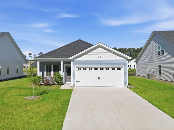 427 McGarry Dr. , Myrtle Beach, SC 29588