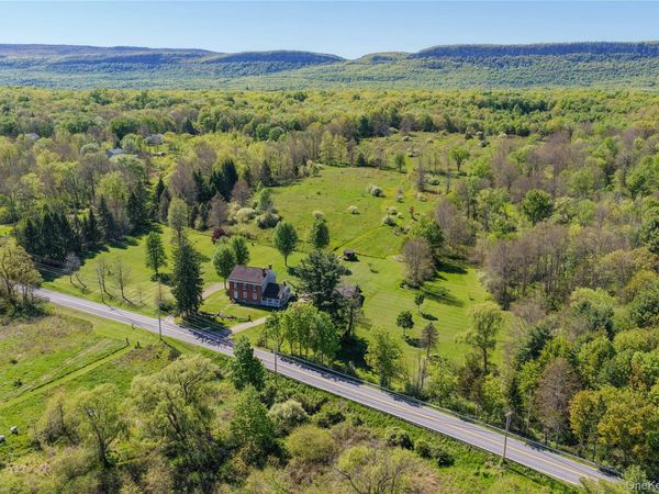 652 Albany Post Road, New Paltz, NY 12561