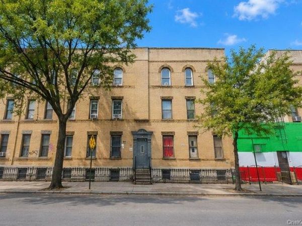 695 Meeker Avenue , Brooklyn, NY 11222
